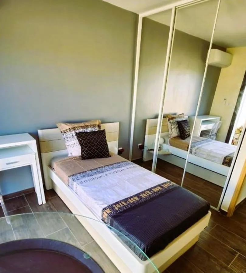 Les Villas Jasmin Standing Piscine Chauffee Jacuzzi 5 Ch 14 Pers Baie-Mahault Guadeloupe