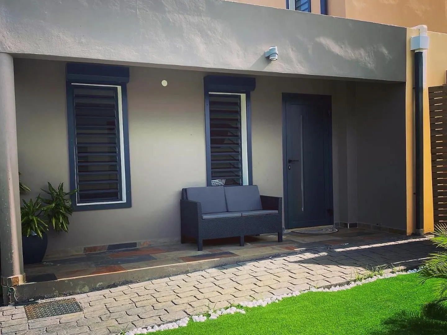 Les Villas Jasmin Standing Piscine Chauffee Jacuzzi 5 Ch 14 Pers Baie-Mahault 0*,
