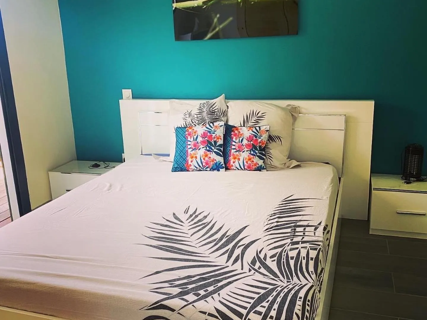 Les Villas Jasmin Standing Piscine Chauffee Jacuzzi 5 Ch 14 Pers Baie-Mahault