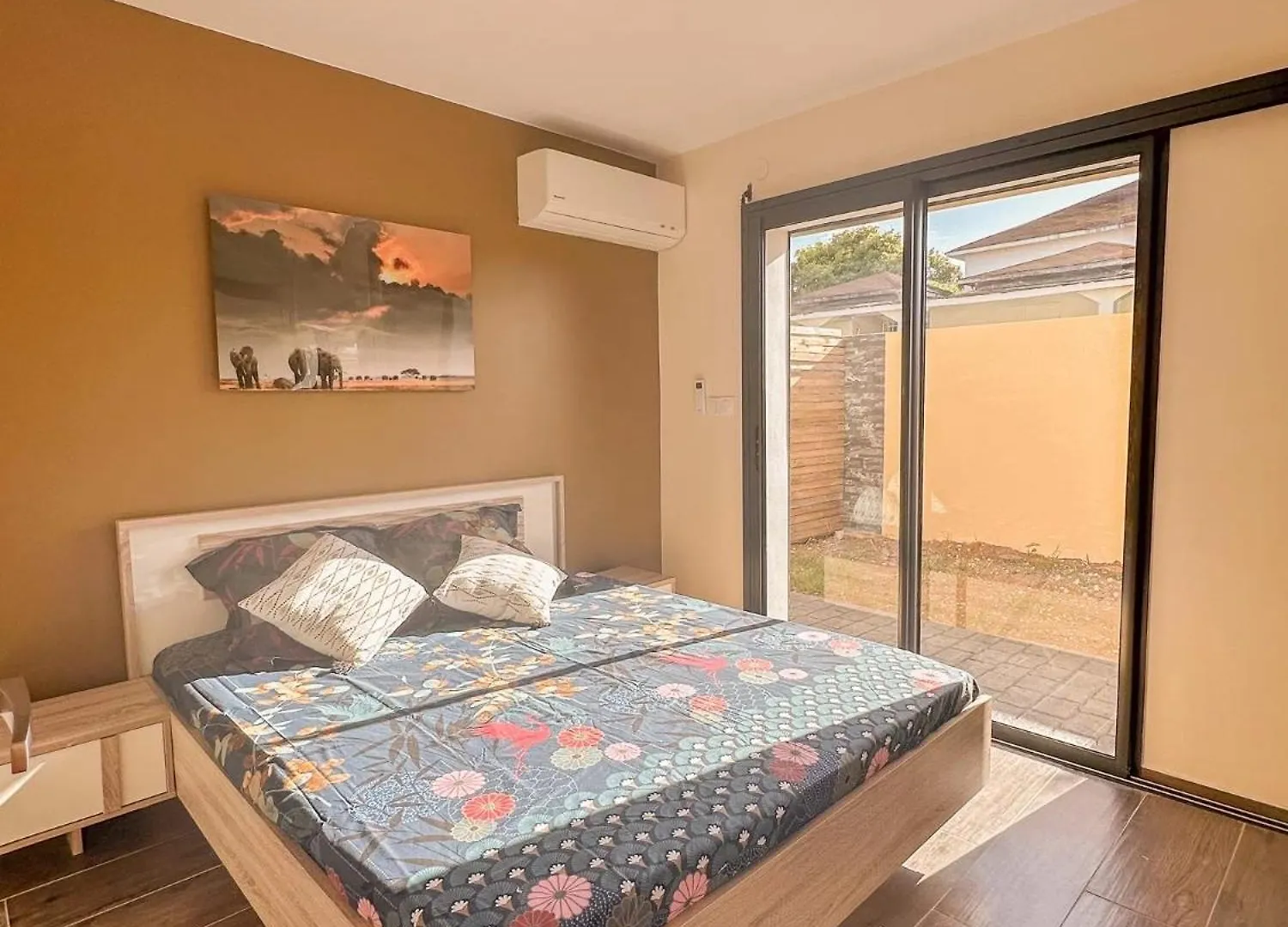 Les Villas Jasmin Standing Piscine Chauffee Jacuzzi 5 Ch 14 Pers Baie-Mahault