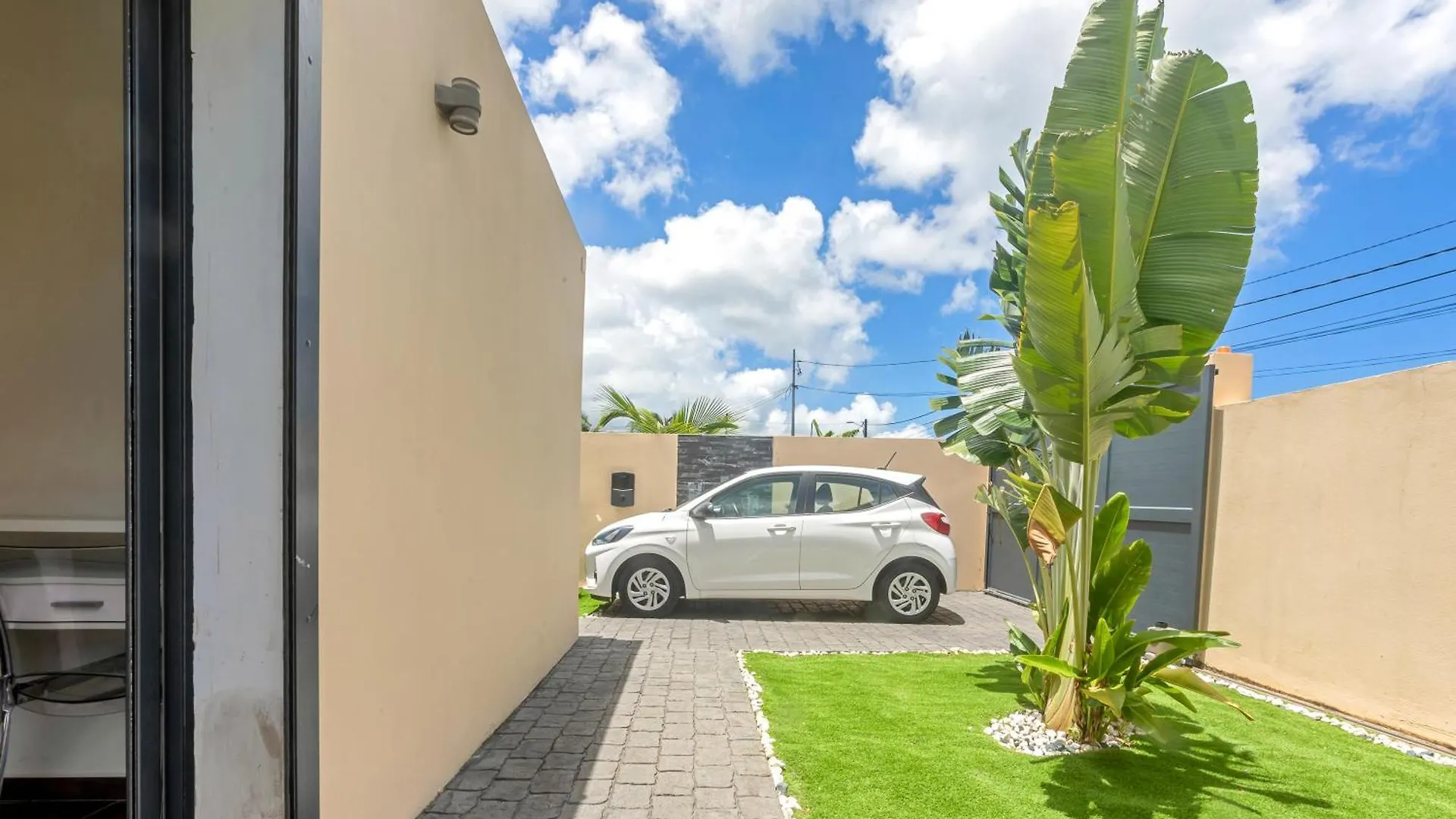 Les Villas Jasmin Standing Piscine Chauffee Jacuzzi 5 Ch 14 Pers Baie-Mahault Guadeloupe
