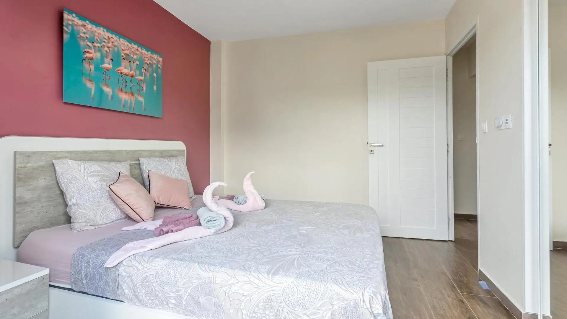Les Villas Jasmin Standing Piscine Chauffee Jacuzzi 5 Ch 14 Pers Baie-Mahault Guadeloupe