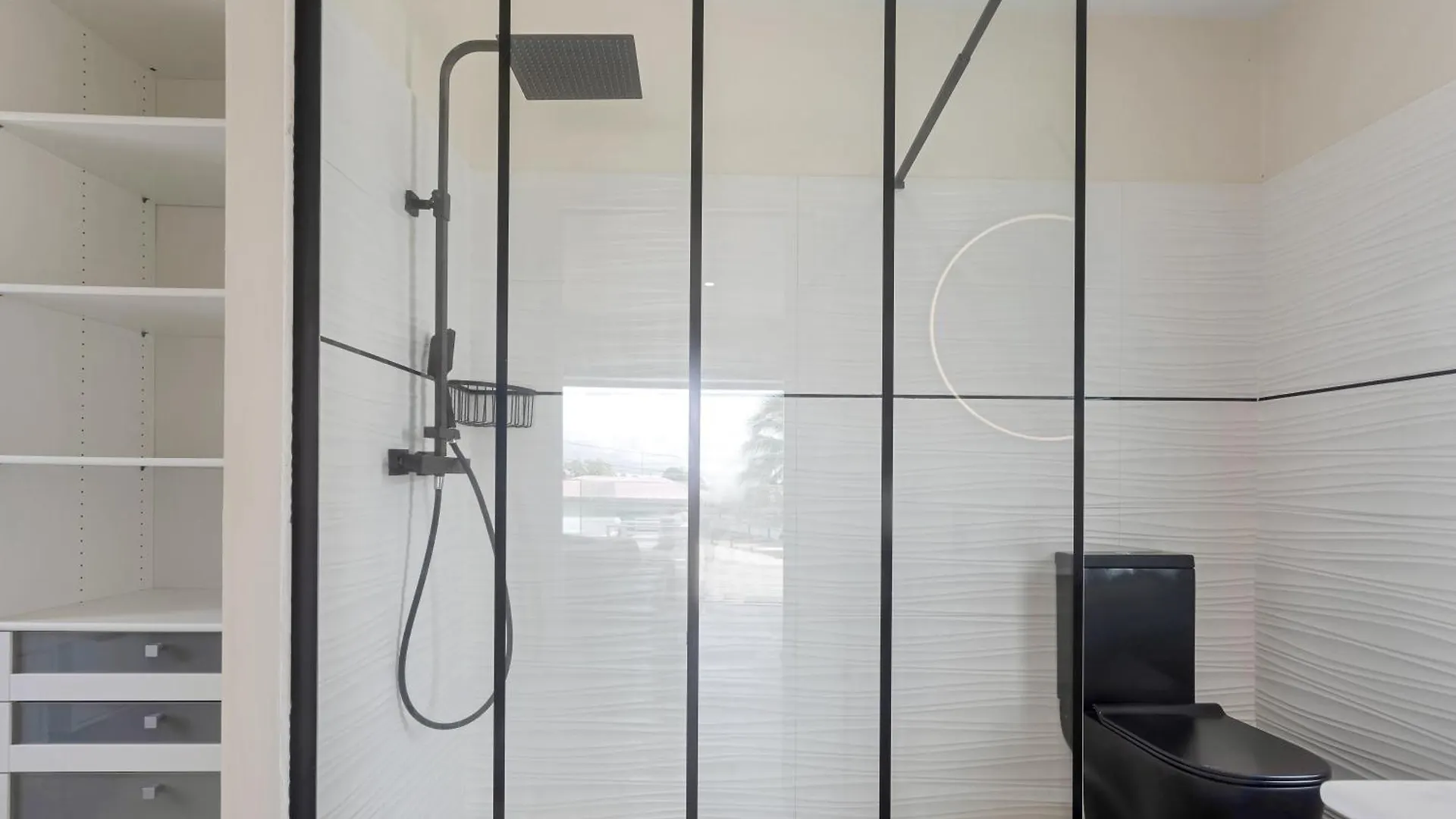 Les Villas Jasmin Standing Piscine Chauffee Jacuzzi 5 Ch 14 Pers Baie-Mahault