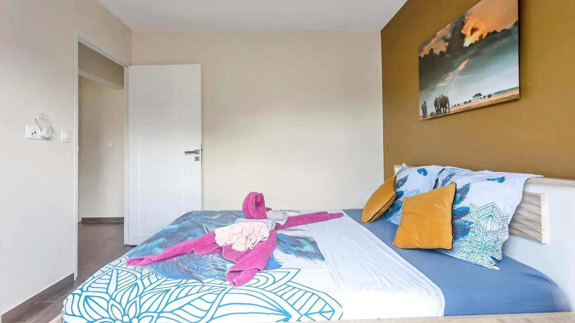Les Villas Jasmin Standing Piscine Chauffee Jacuzzi 5 Ch 14 Pers Baie-Mahault Guadeloupe